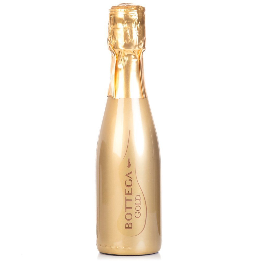 Buy & Send Bottega Gold Prosecco Brut Mini